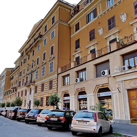Lante Apartment Roma Exterior foto