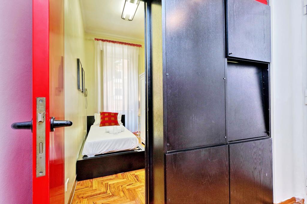 Lante Apartment Roma Exterior foto