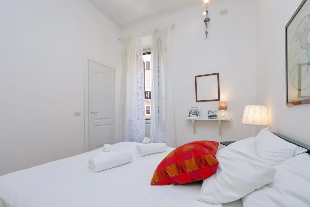 Lante Apartment Roma Exterior foto