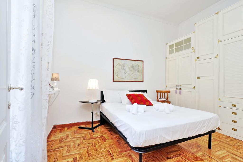 Lante Apartment Roma Exterior foto