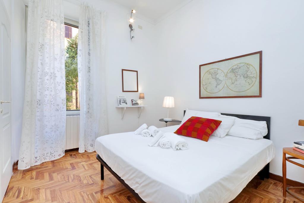 Lante Apartment Roma Exterior foto