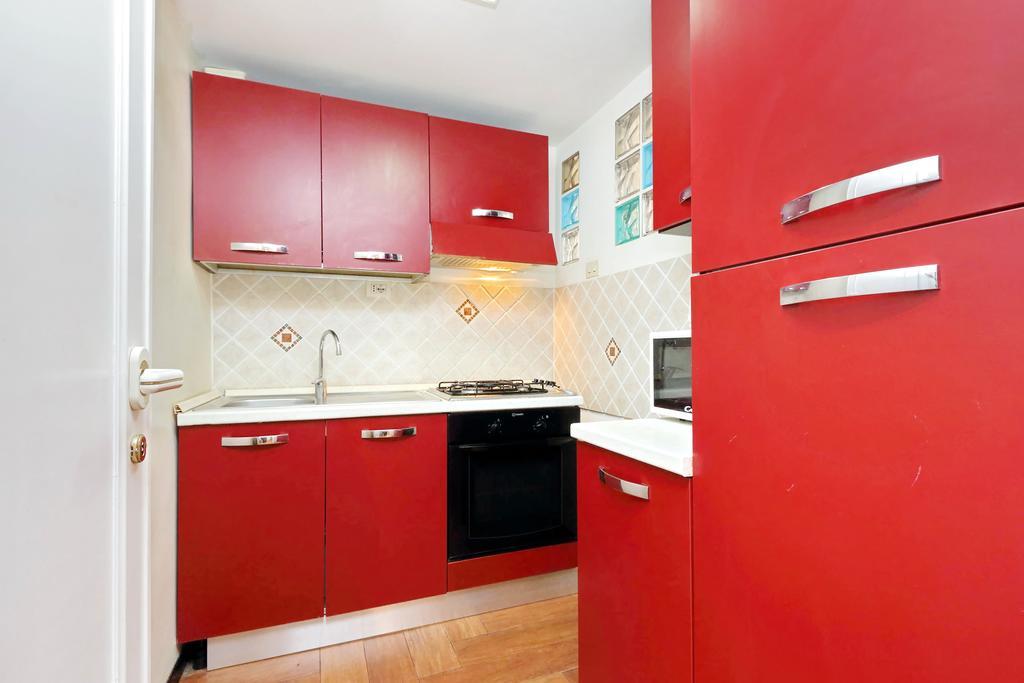 Lante Apartment Roma Exterior foto