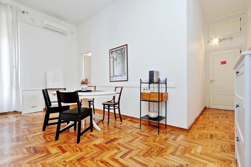 Lante Apartment Roma Exterior foto