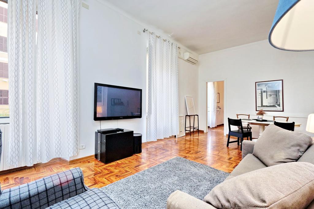 Lante Apartment Roma Exterior foto