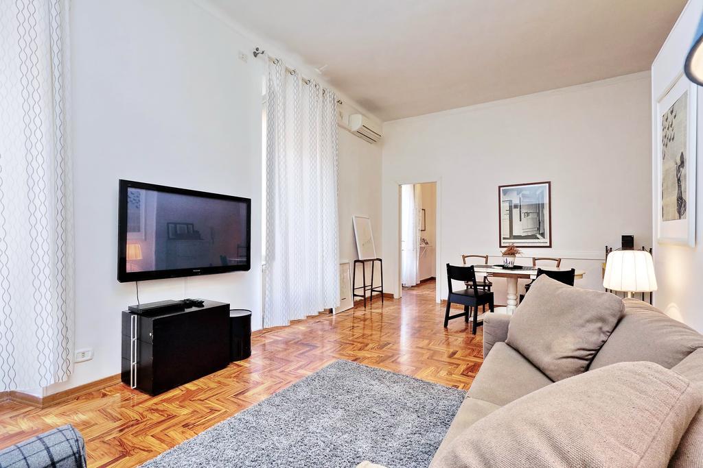 Lante Apartment Roma Exterior foto