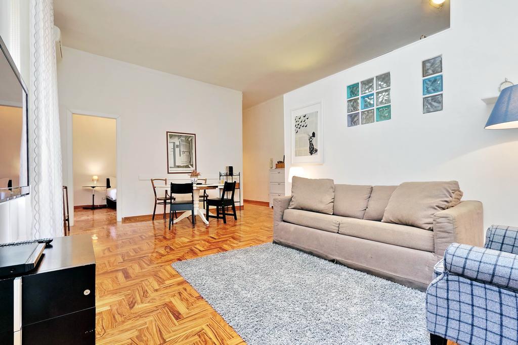 Lante Apartment Roma Exterior foto