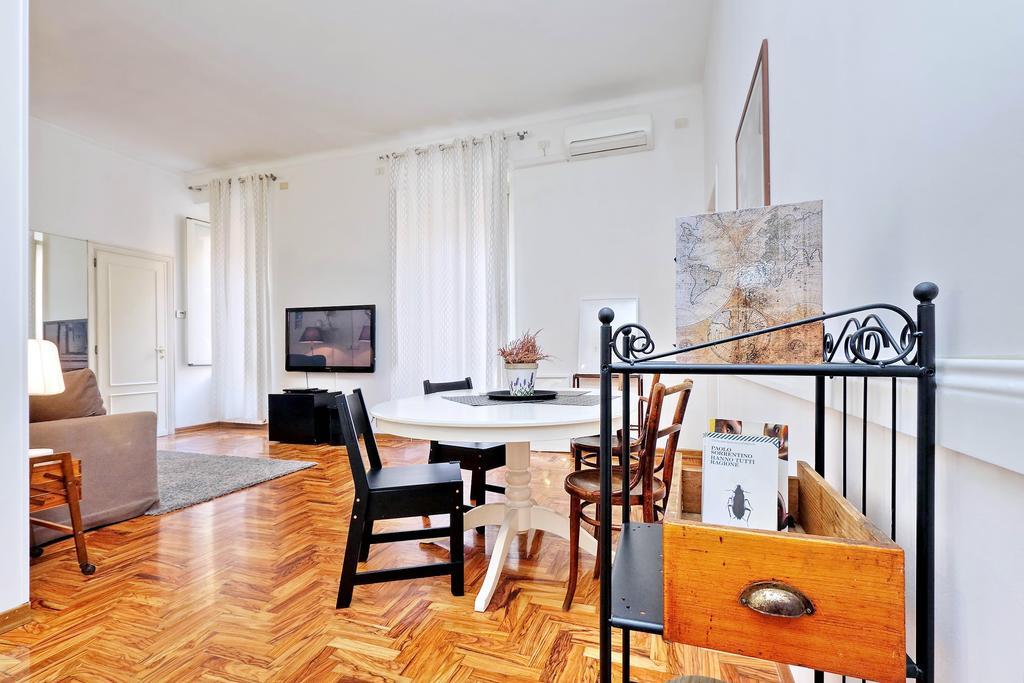 Lante Apartment Roma Exterior foto